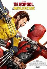 Deadpool And Wolverine [2024]